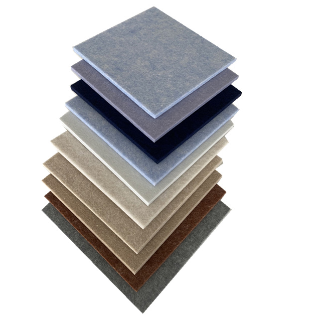 Acoustic Wall Tiles